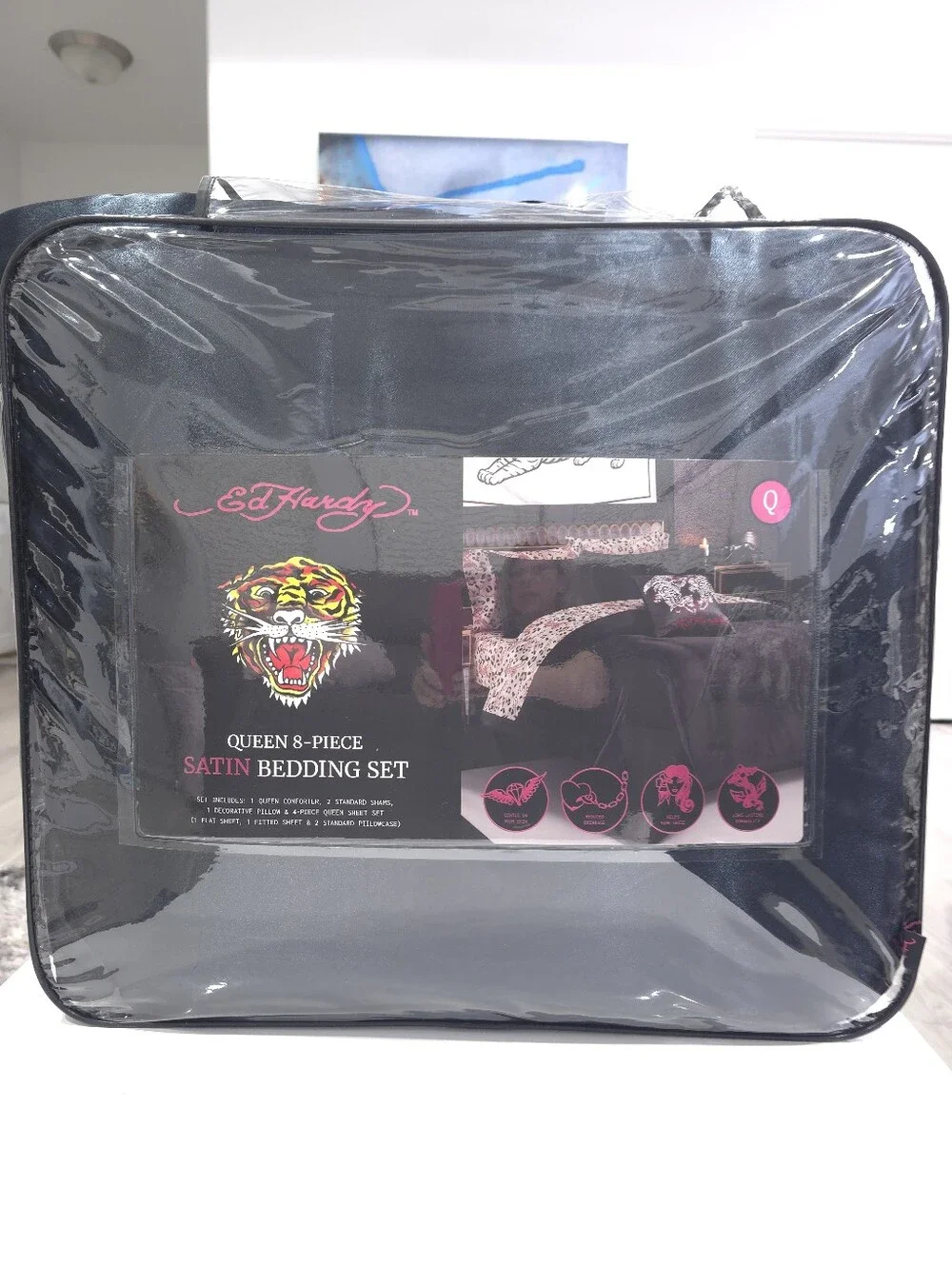 Ed Hardy ed hardy